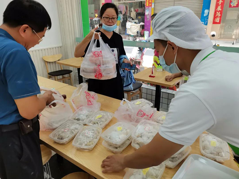 餃子云吞外賣(mài)生意還能做嗎，存在的風(fēng)險(xiǎn)有哪些