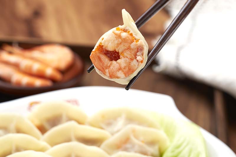 怎樣開好餃子云吞店，開餃子云吞店必備經(jīng)營技巧