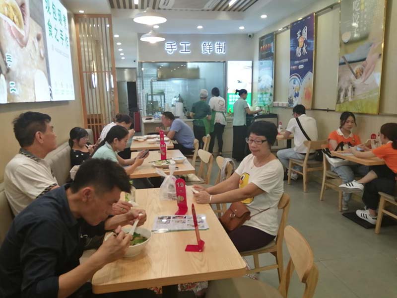 都想投資水餃餛飩店，這個商機值得抓住嗎