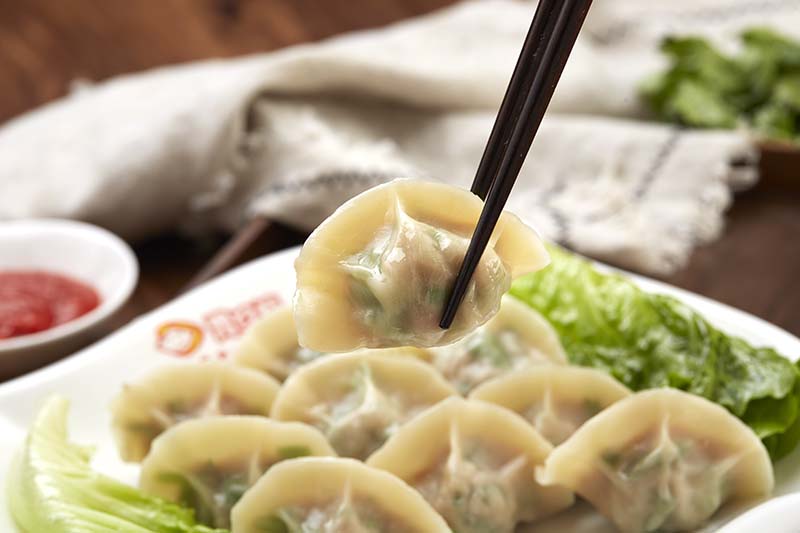 胃口福水餃餛飩怎么加盟？創(chuàng)業(yè)必看指南