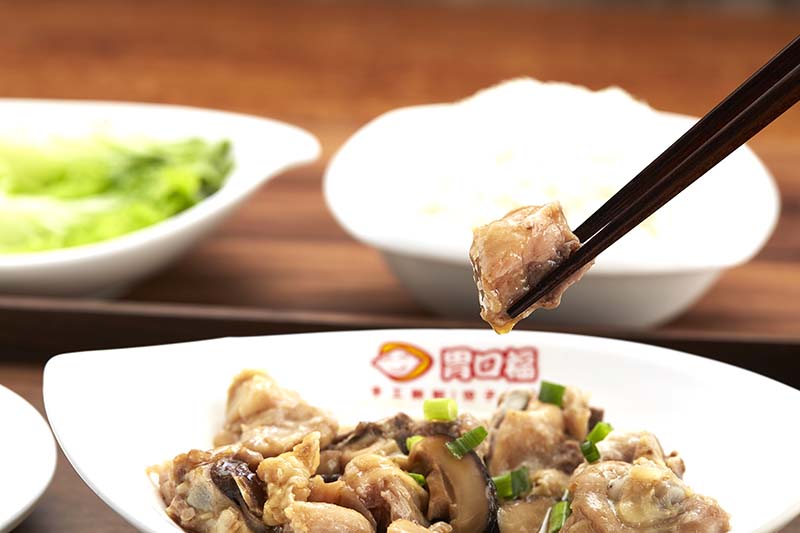 做外賣如何調(diào)整菜單，提高單量？