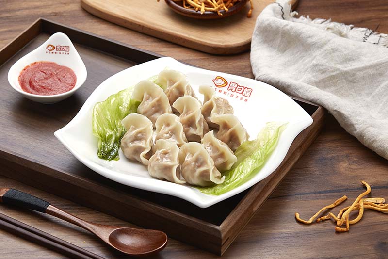 胃口福餃子云吞加盟好不好？怎么加盟？