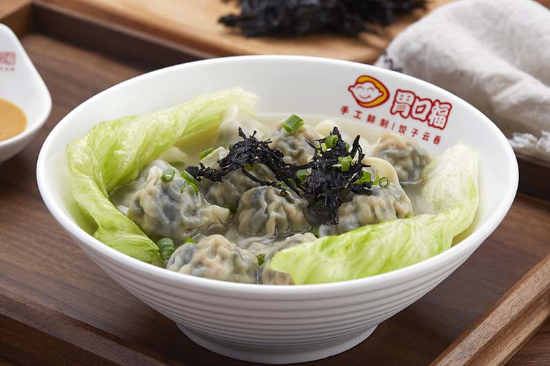 開云吞水餃店的經(jīng)歷分享，讓你開店少出錯(cuò)