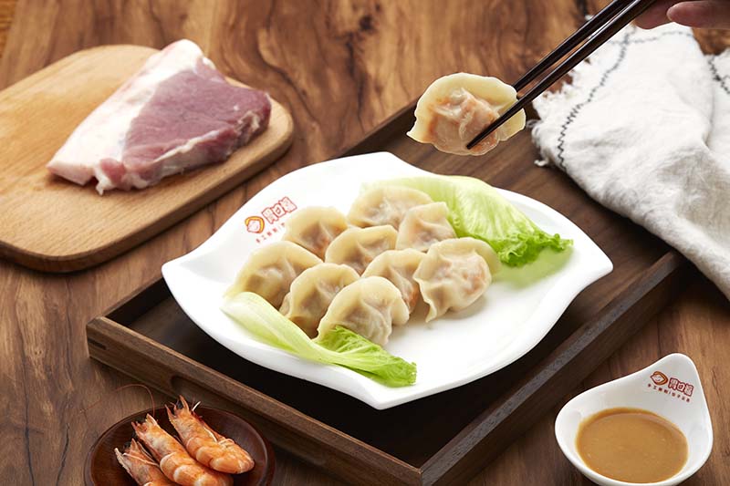 餃子云吞店選址怎么考察市場，這三方面幫你搞定