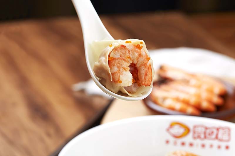 為什么你的餃子云吞店會(huì)倒閉，詳細(xì)分析如下
