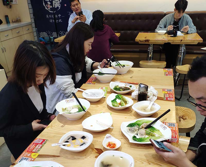 餃子云吞店在虧本怎么辦，這三點有可能幫你挽回局面