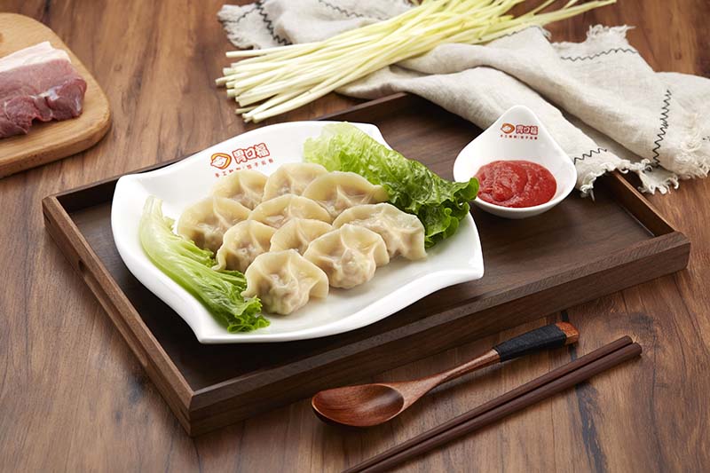 開餃子云吞店容易虧本嗎，綜合分析是這樣的