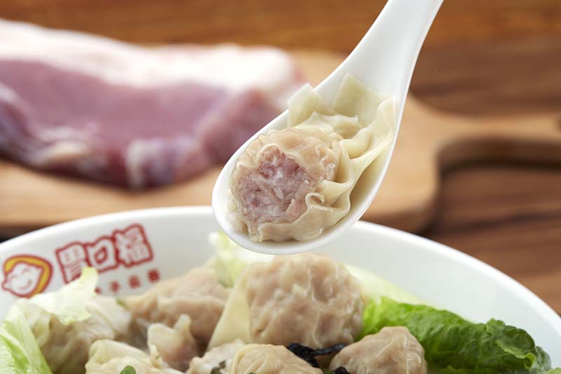 為什么那么多餃子云吞店倒閉了，聽業內人士具體為你分析
