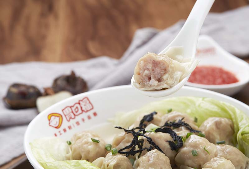 餃子云吞店搞什么活動(dòng)吸引人，運(yùn)用這些讓你人氣旺起來(lái)