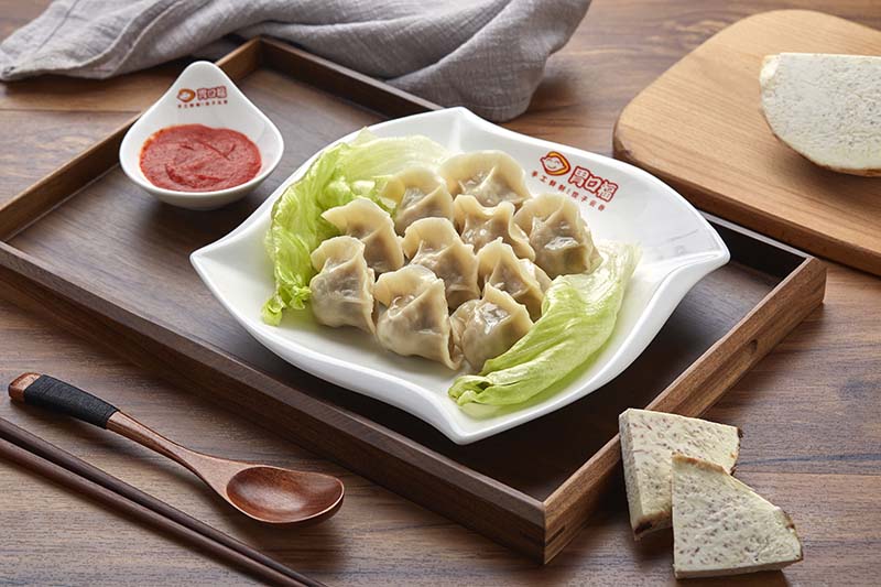 想開(kāi)家餃子云吞店自己不懂，那就先了解一下這些