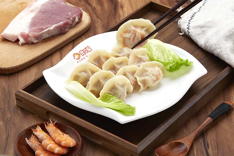 餃子云吞利潤大不大？還得從這幾方面看！