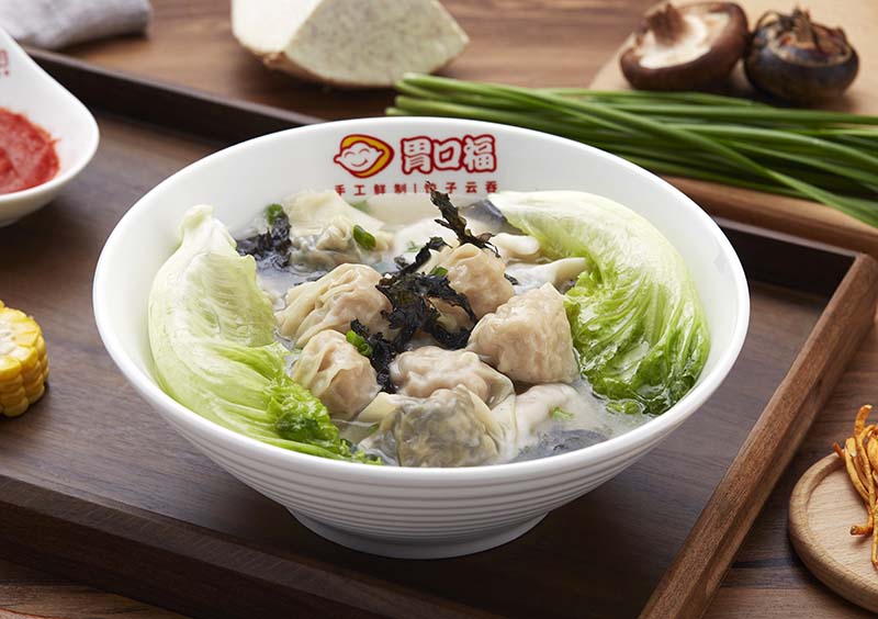  怎樣把餃子云吞店經營好，成功開店四大技巧