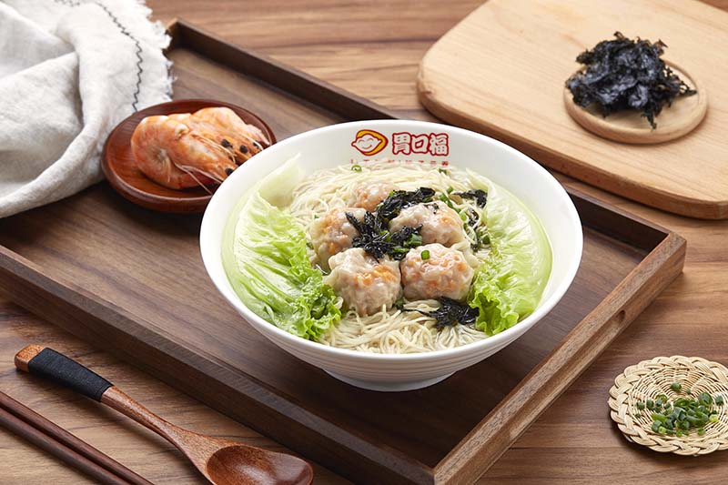 開廣式餃子云吞店容易虧本嗎，綜合分析是這樣的