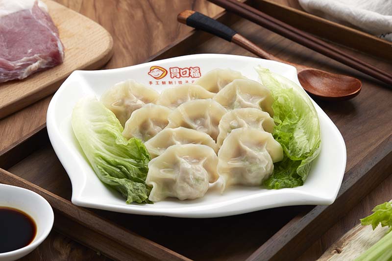 餃子云吞店加盟，無經驗的餐飲小白要怎么做