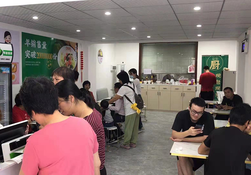 開好一家現(xiàn)包餃子云吞店的關鍵步驟，可不要弄錯了