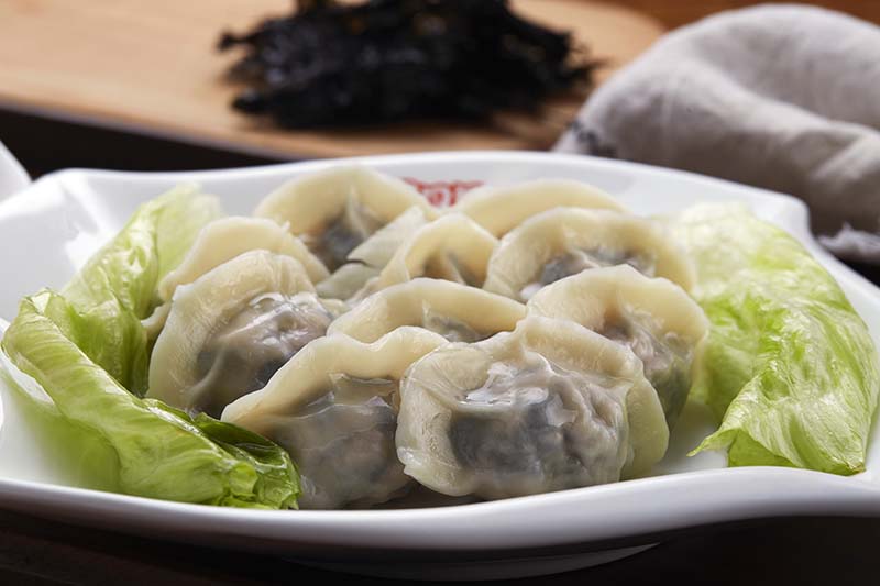 餃子云吞店的營銷活動，都是吸引人的好點子